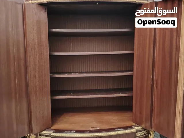 مدخل كلاسيكي جميل استعمال بسيط