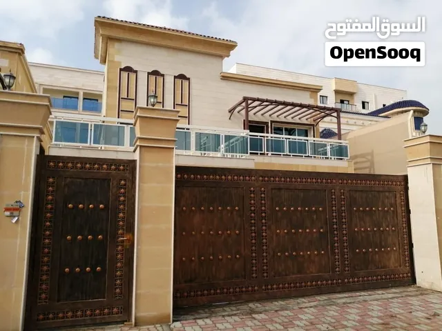 فيلا للإيجار في عجمان منطقة المويهات 3