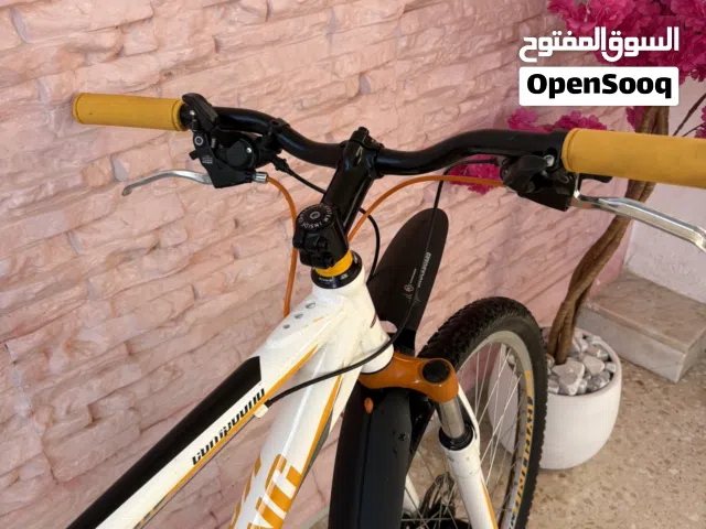 VTT KS cycling compound 29