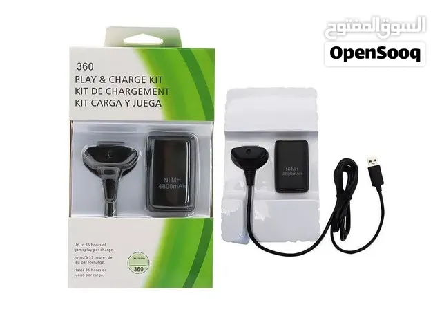 شاحن X Box 360 يوجد خدمة توصيل