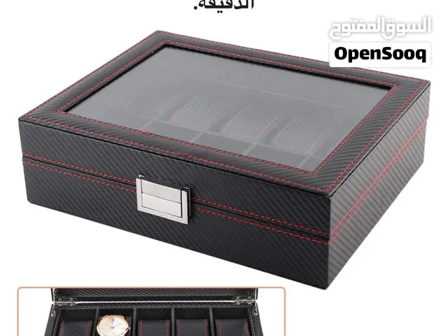Brand new luxuries watch box