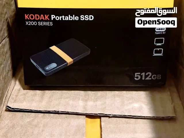 هاردات خارجية