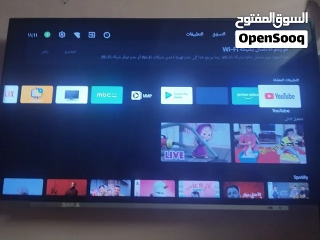 شاشه توشيبا سمارت 43 بوصه