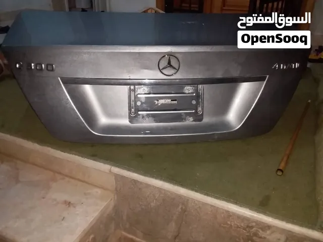 ابواب مارسيدس