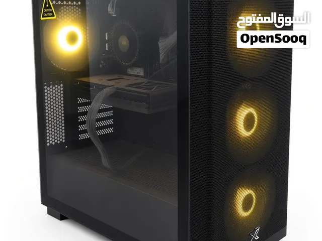 للبيع جهاز قيمنق قوي ونظيف 3500 قابل للتفاوض ..