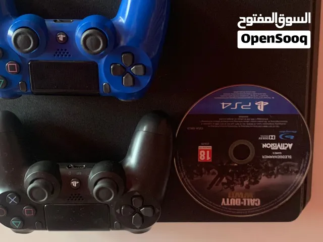 سوني 4 الوصف مهم