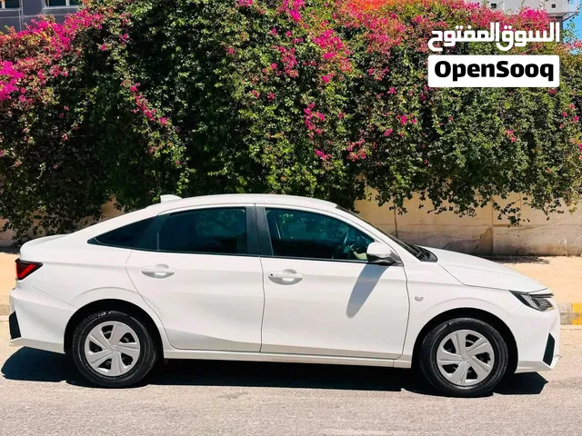 Sedan Toyota in Aqaba