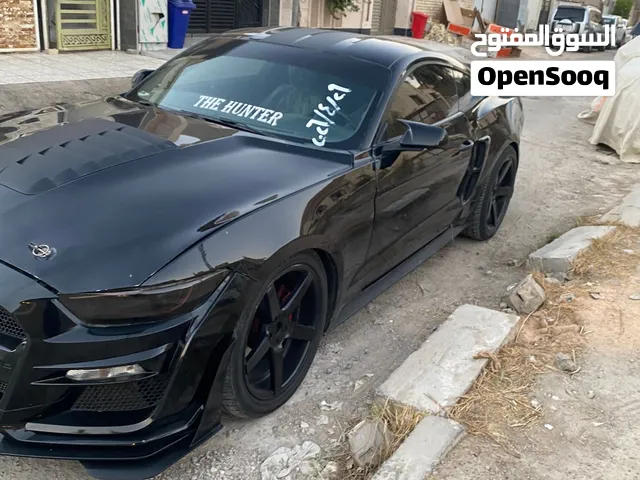 فورد موستنك