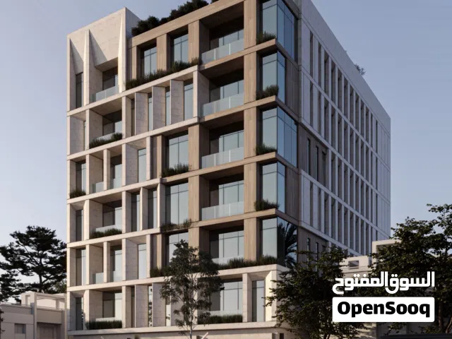108 m2 2 Bedrooms Apartments for Sale in Muscat Azaiba