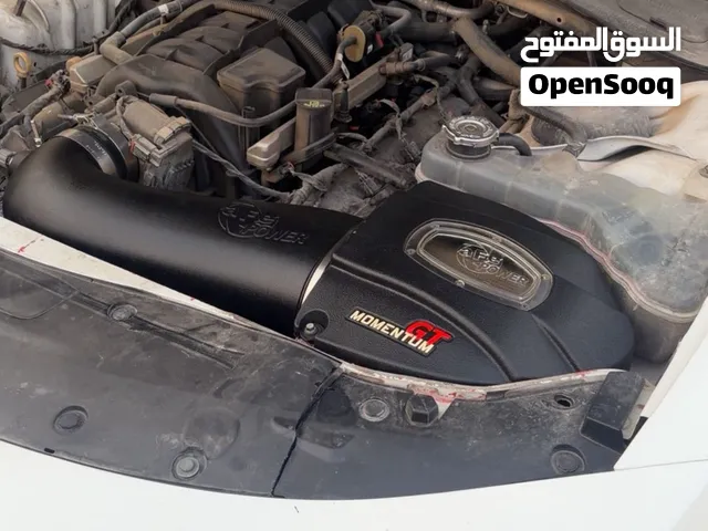 للبيع انتيك aFe Stage-2 اصل