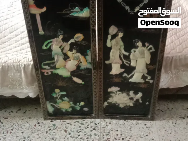 لوحات صينية وسلبچة فافون