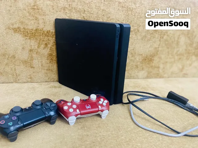 بلاستيشن 4 سلم