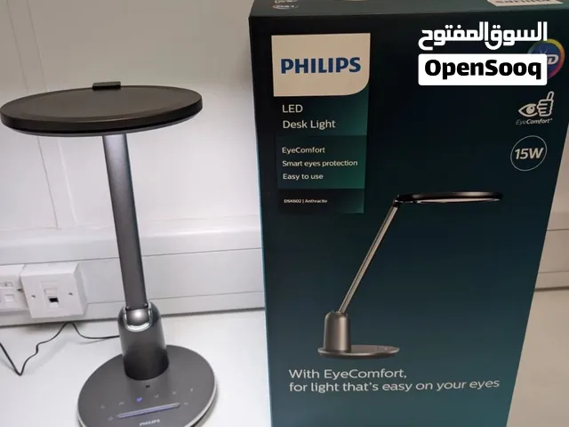Philips LED Desk Light - EyeComfort (Special Discount)