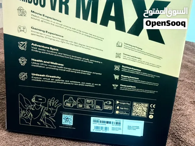 CARDOO VR MAX
