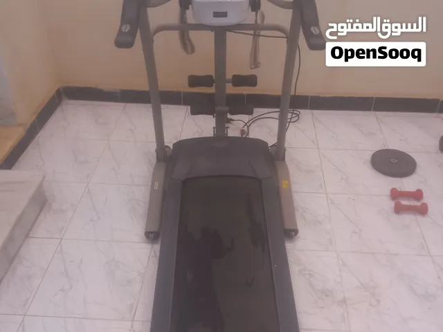 جهاز سير رياضي (مشي) نوع اوساكا يابان
