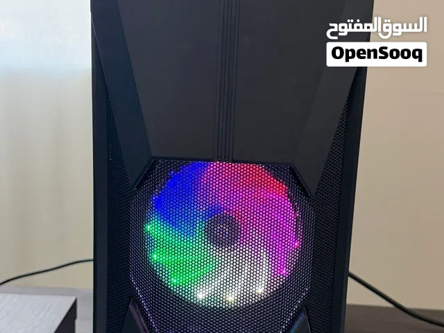 Gaming / Workstation PC للبيع