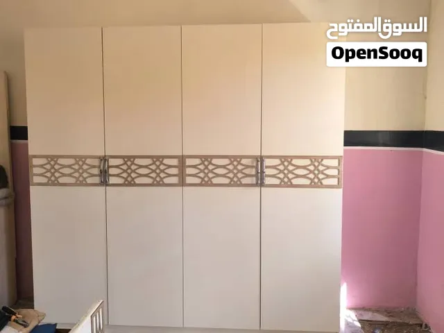 غرف نوم واطقم طرابيز