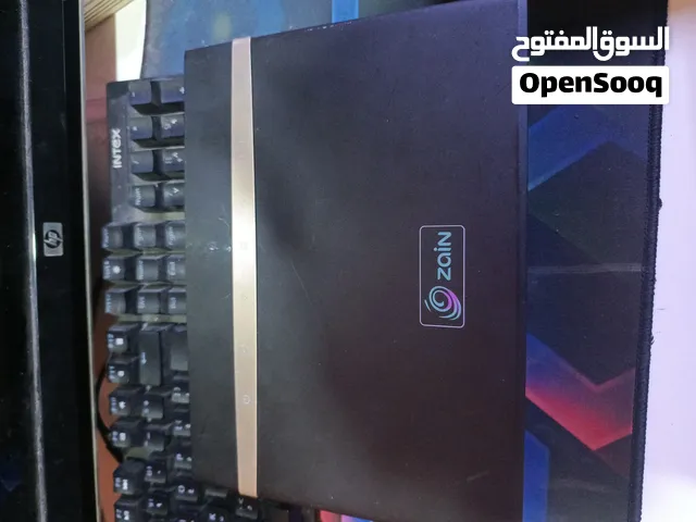 راوتر شريحه زين العراق