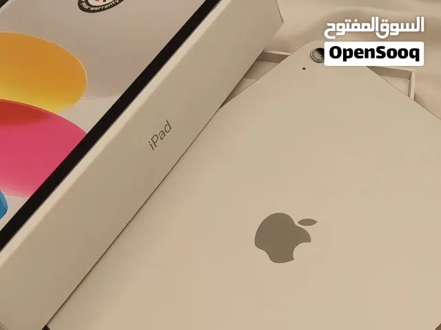 Apple iPad 128 GB in Najaf