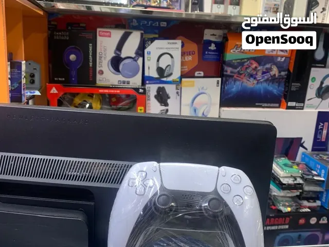 PS5 controller used