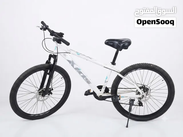 دراجة هوائية