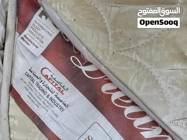 medicated matress queen free
