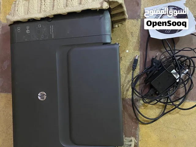 طابعة جديدة hp