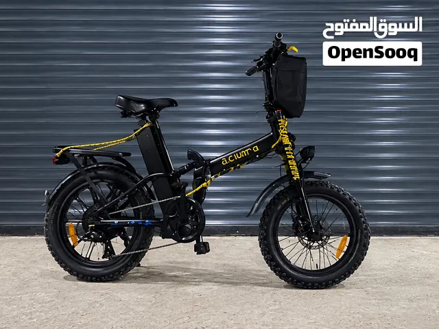 بسكليت كوبرا 60فولت