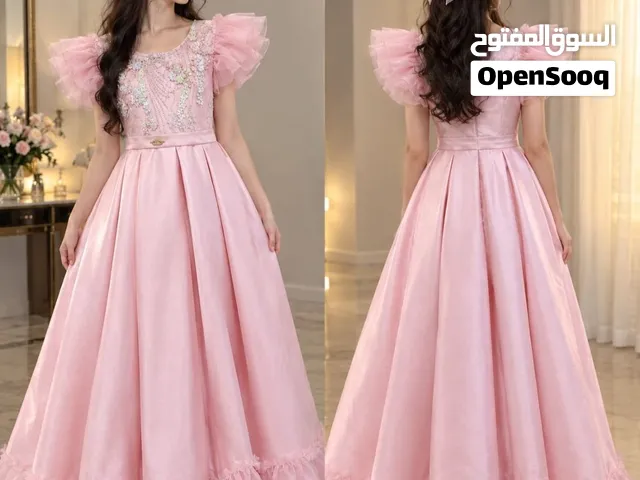 فستان بنات للعرس للبيع