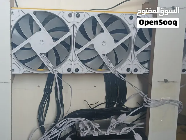 Pc gaming dual loop