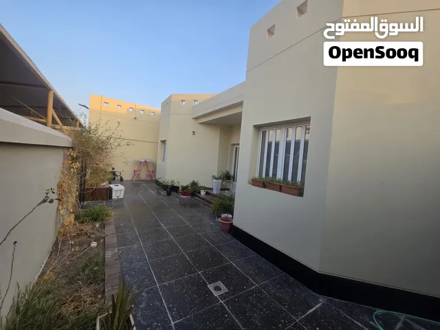 فيلا فخمه في جو المحافظه الجنوبيه