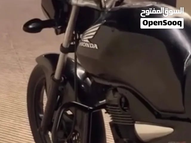 هوندا 150سيسي