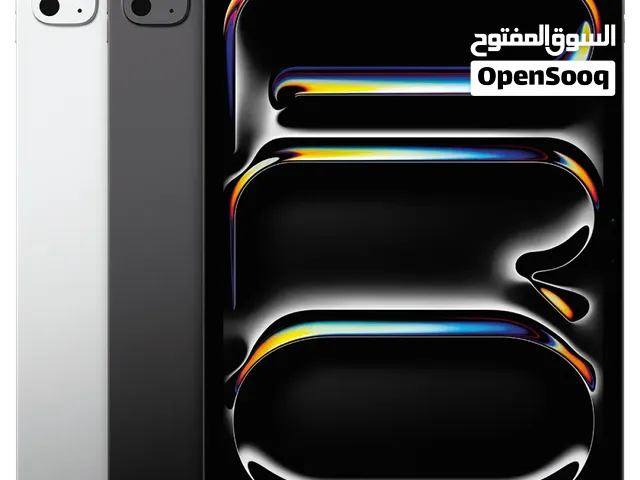 Apple iPad Pro 11 256 GB in Irbid