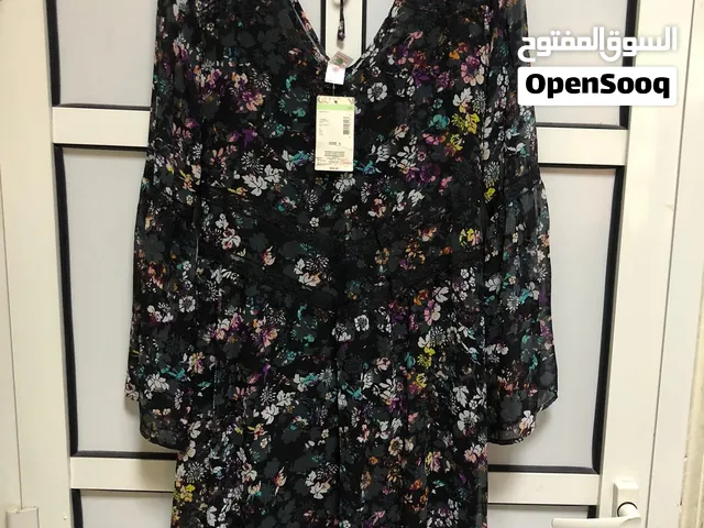فستان ماركه جديد
