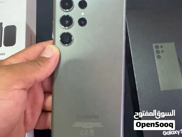 سامسونج S 23 altra