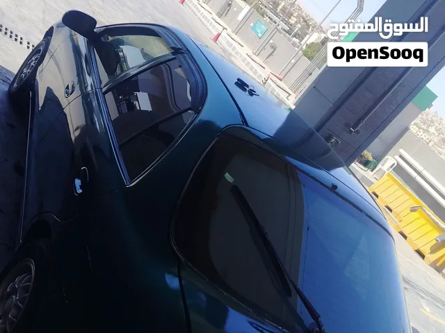 هونداي اكسنت للبيع بصلاة على النبي موديل 1997