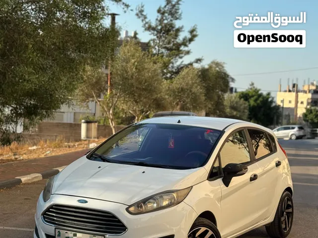 فورد فييستا