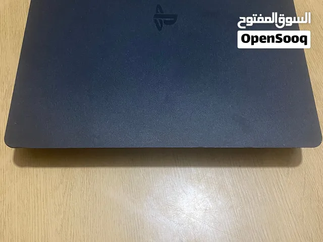 بلايستيشن 4 سليم 500 جيجا