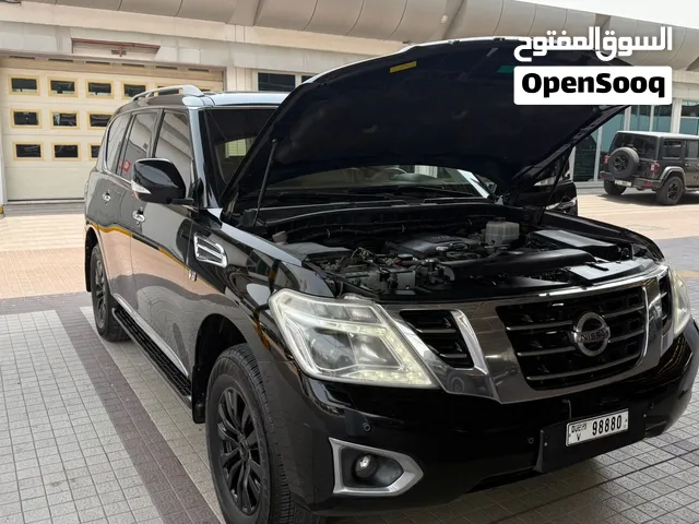 نيسان 2015 بترول