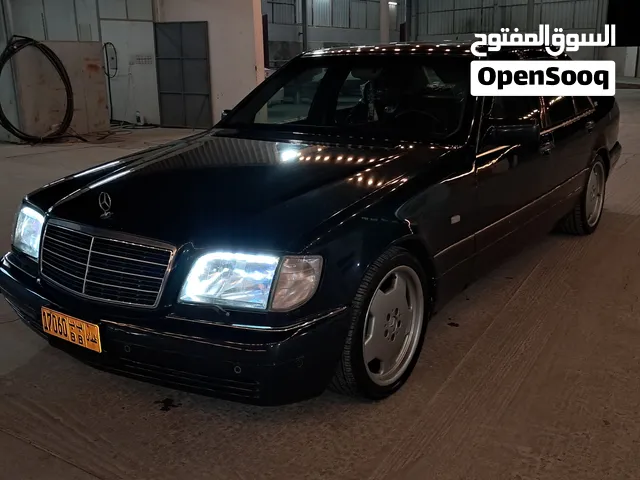 مرسيدس بنز
