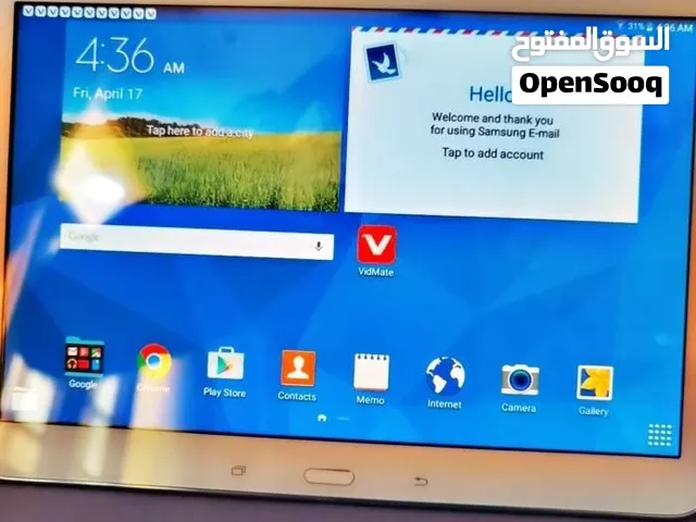 Samsung Others 16 GB in Al Batinah