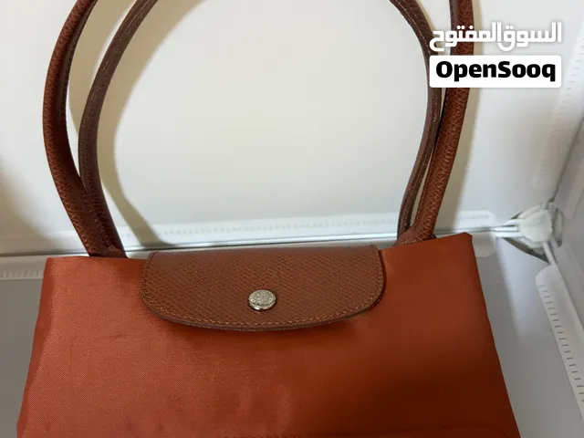 Long champ original bag