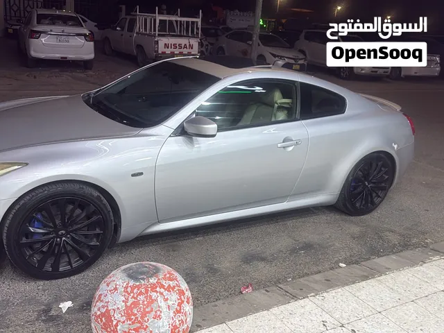 للبيع تكتك وانفنتي كوبيه