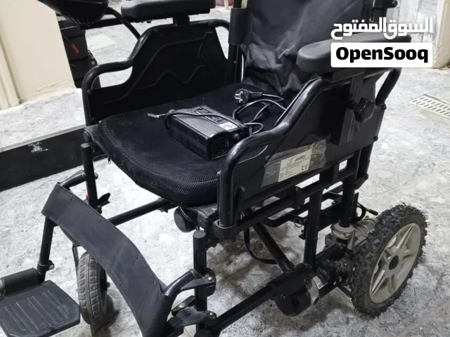 كرسي معوقين
