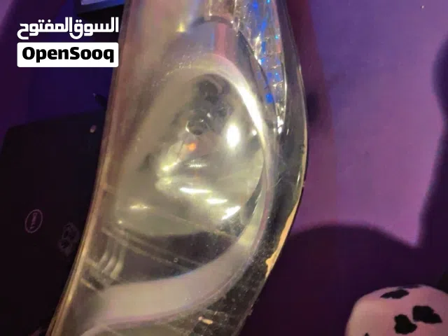 فنار هونداي لنترا 2012 جيهة السواق