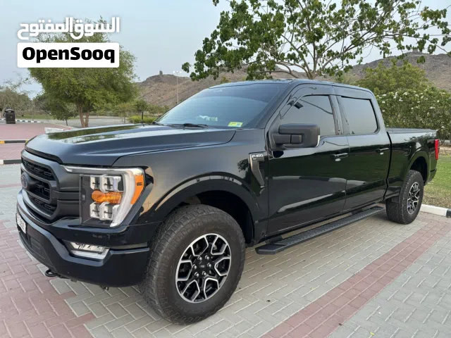 Ford 2022 XLT Eco boost