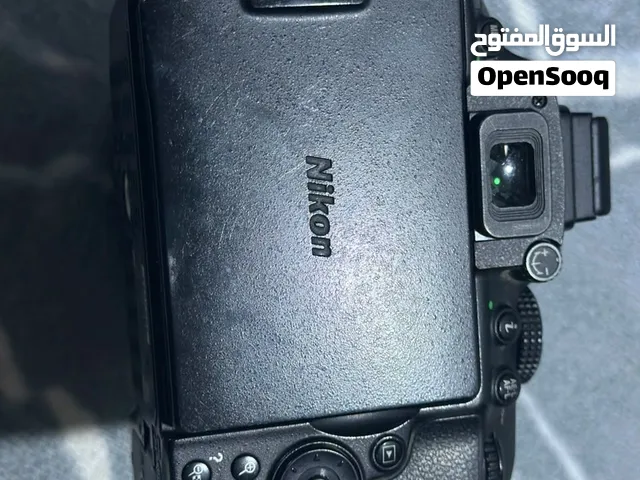 كاميرا نيكون 5300