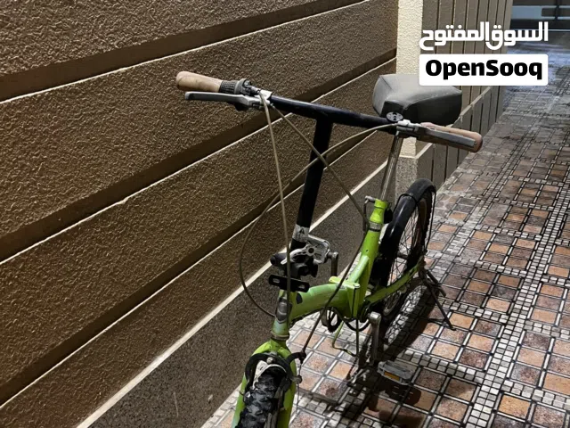 سيكل جيرات نضيف