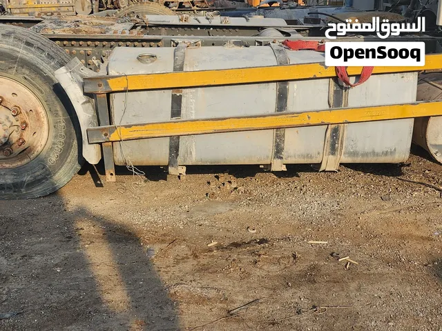 قطع شاحنات فولفو مان  اكترس صيني