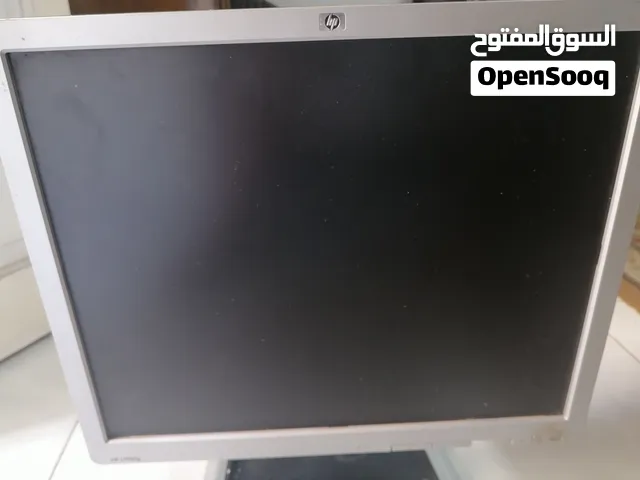 شاشه hp للبيع